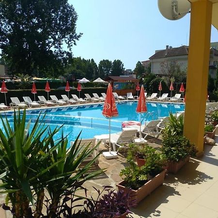 Blue Summer Słoneczny Brzeg Zewnętrze zdjęcie