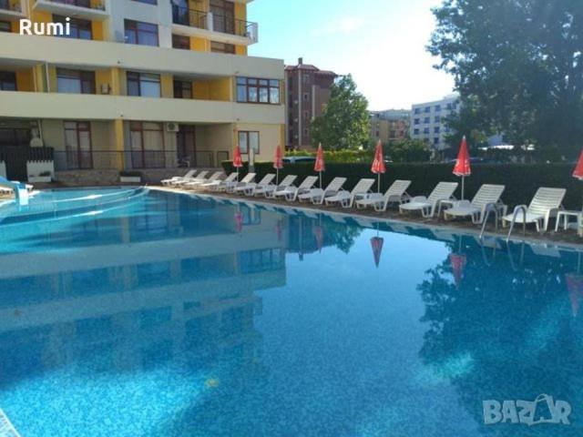 Blue Summer Słoneczny Brzeg Zewnętrze zdjęcie
