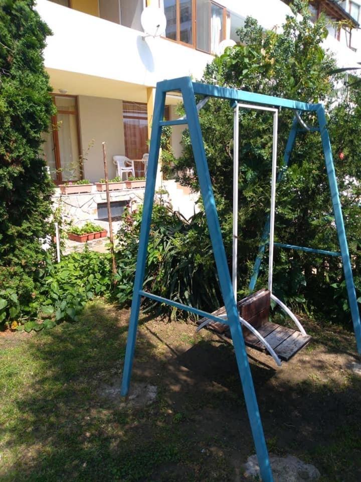 Blue Summer Słoneczny Brzeg Zewnętrze zdjęcie