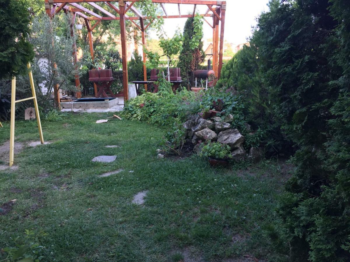 Blue Summer Słoneczny Brzeg Zewnętrze zdjęcie